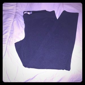 Stevie-knit Old Navy pants